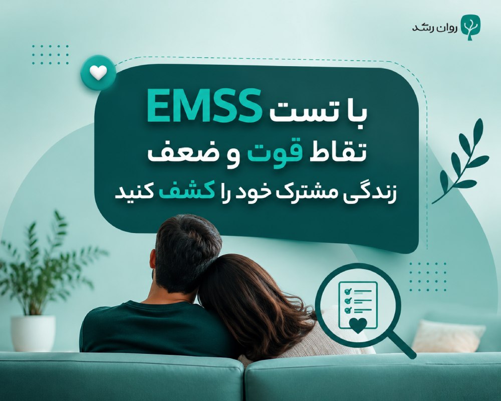 تست emes